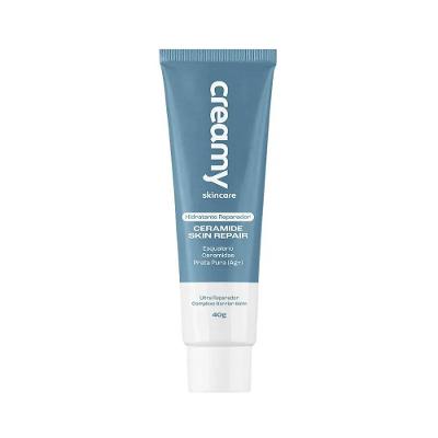 Hidratante Facial Creamy Ceramide Skin Repair 40g