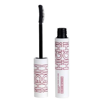 Máscara De Cílios Ruby Rose The Lash High 5ml