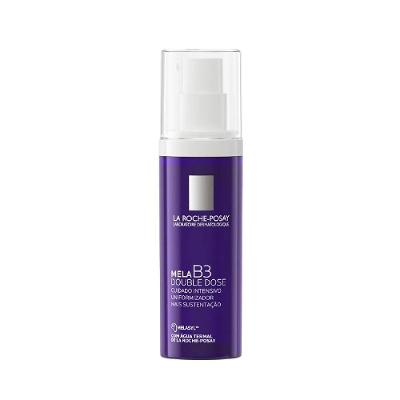 Hidratante Facial La Roche-posay Mela B3 Double Dose Antimanchas 40ml