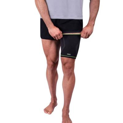  Coxal Mercur Performance Preta G