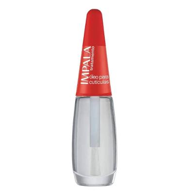 Óleo Para Cutículas Impala Tratamento 7,5ml