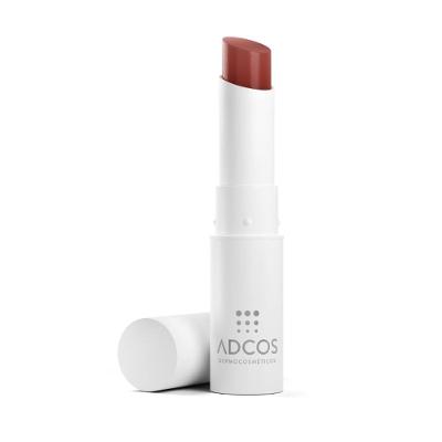 Hidratante Labial Adcos Ultranutrição Color Caramelo 3,2g