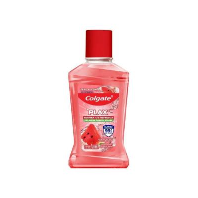 Enxaguante Bucal Colgate Plax Melancia 60ml