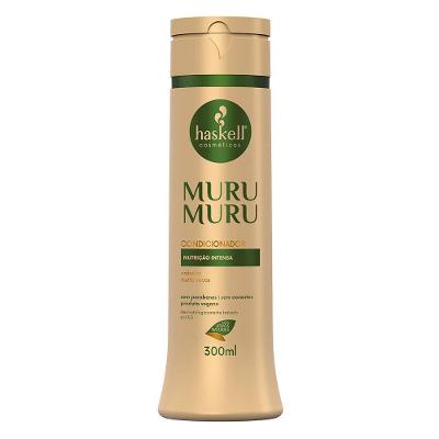 Condicionador Haskell Murumuru 300ml