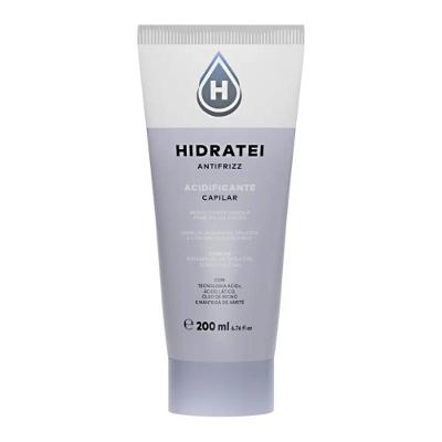 Acidificante Capilar Hidratei Antifrizz 200g