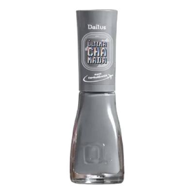 Esmalte Dailus Ultima Chamada Sem Turbulência 8ml