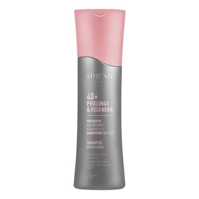 Shampoo Amend Prolonga E Regenera 40+ 250ml