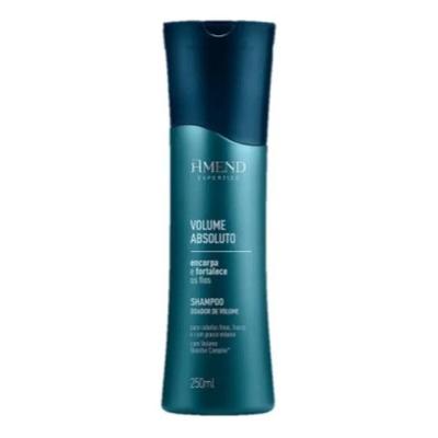 Shampoo Amend Volume Absoluto 250ml