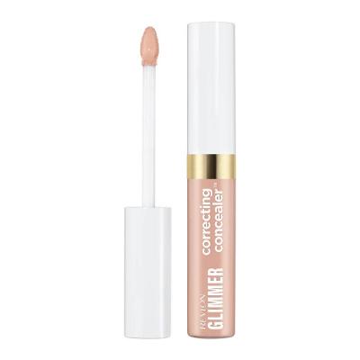 Corretivo Revlon Glimmer Correcting Concealer 115 9ml