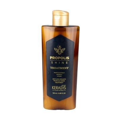 Máscara De Tratamento Kerasys Própolis Shine 180ml