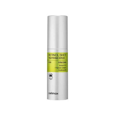 Sérum Facial Celimax Retinol Shot Tightening 30ml