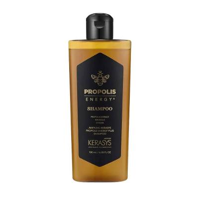 Shampoo Kerasys Própolis Energy+ 180 Ml