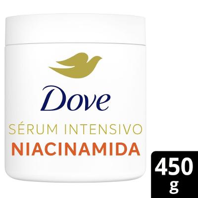 Sérum Hidratante Corporal Dove Niacinamida 450g