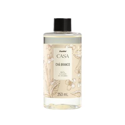 Refil Difusor De Aromas Chá Branco Panvel Casa 250ml