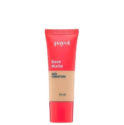 Base Matte Payot Chérie Alta Cobertura Cor 2 30ml