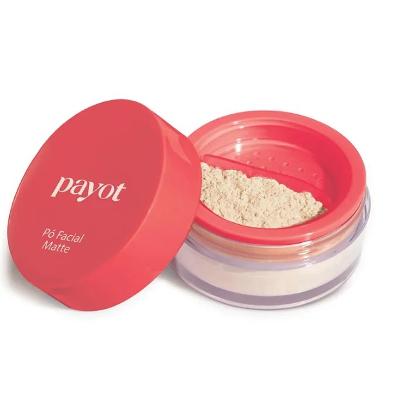 Pó Solto Facial Matte Payot Chérie Claro 15g