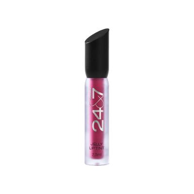 Gloss Labial Jelly Tint Panvel 24&7 Rose Wild