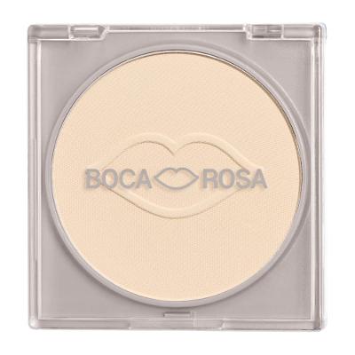 Pó Compacto Boca Rosa Beauty Cor Br01 9g