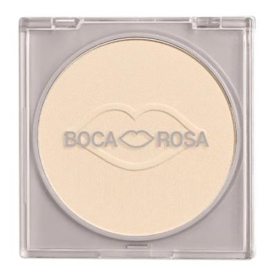 Pó Compacto Boca Rosa Beauty Cor Br01 9g