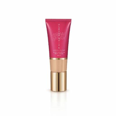 Base Líquida Niina Secrets Hydra Glow Cor 05 30ml