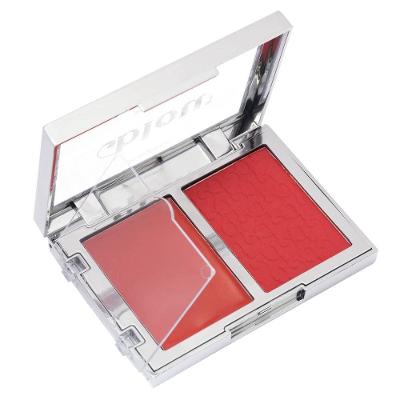 Paleta De Blush Ruby Rose Blow Whatever 5 10g