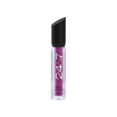 Gloss Labial Jelly Tint Panvel 24&7 Pink Glaze