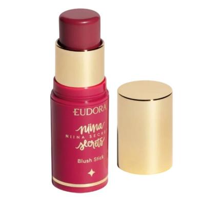 Blush Niina Secrets Stick Daily Malva 5g