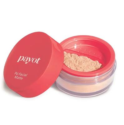 Pó Solto Facial Matte Payot Chérie Médio 15g