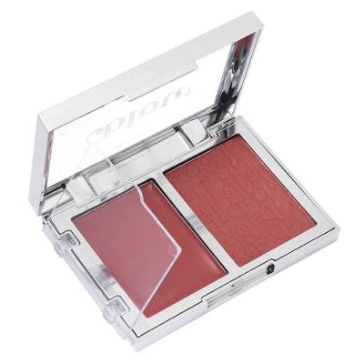 Paleta De Blush Ruby Rose Blow Whatever 6 10g