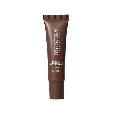 Lip Balm Mascavo Melted Butter Truffle By Mariana Saad 10g