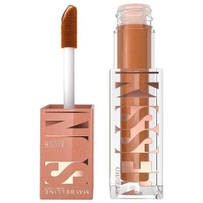 Blush Líquido Maybelline Sunkisser Electric Bronze 4,7ml