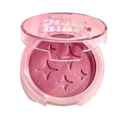 Blush Iluminador Dailus Holo Rouge 5,2g