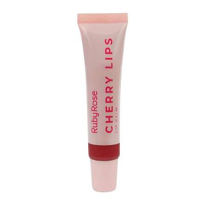 Balm Labial Ruby Rose Cherry Lips Cl20 15g