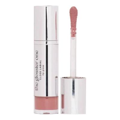 Gloss Labial Ruby Rose Blow The Glossier One 4 4g
