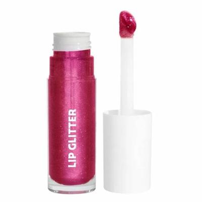 Gloss Dailus Lip Glitter Pink Glam 6ml