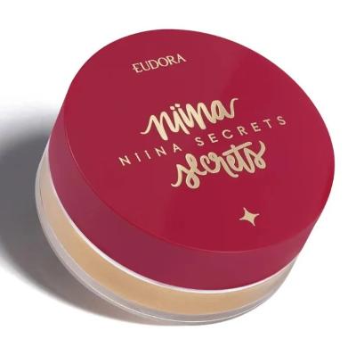 Pó Solto Facial Niina Secrets Perfect Match Cor 3 12g