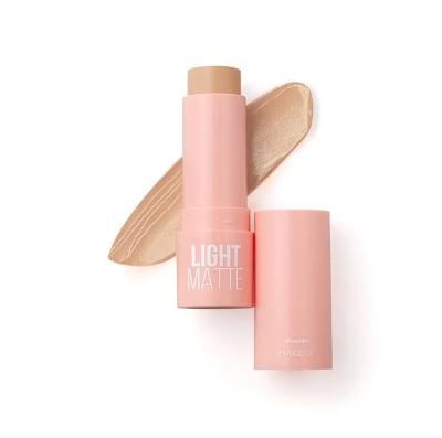 Base Stick Light Matte Panvel Make Up Cor 25