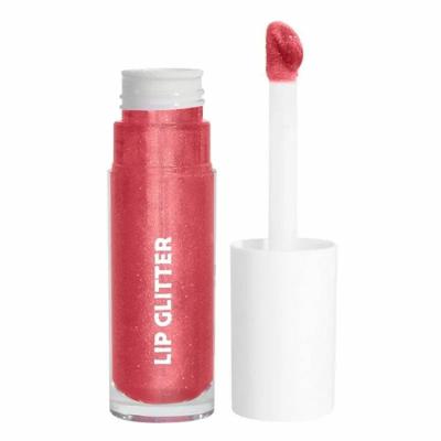 Gloss Dailus Lip Glitter Peach Glow 6ml