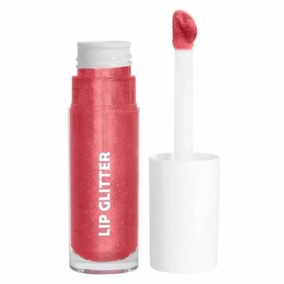 Gloss Dailus Lip Glitter Peach Glow 6ml