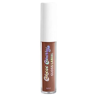 Gloss Labial Dailus Choco Cherry Mocha Mousse 4ml