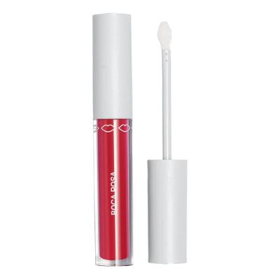 Gloss Labial Boca Rosa Beauty Hidra Lábios Rosa 3g