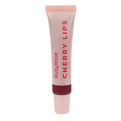 Balm Labial Ruby Rose Cherry Lips Cl50 15g