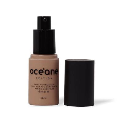 Base Líquida Oceane Edition Skin Foundation 210l 35ml