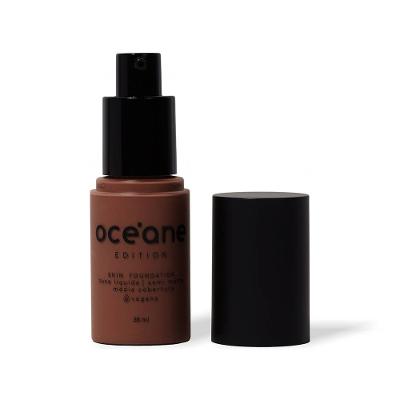 Base Líquida Oceane Edition Skin Foundation 500d 35ml