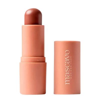 Blush Em Bastão Mascavo Flush Oak By Mariana Saad 6g