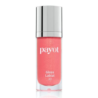Gloss Labial Payot Cherrie 3d Goiaba 30 6ml