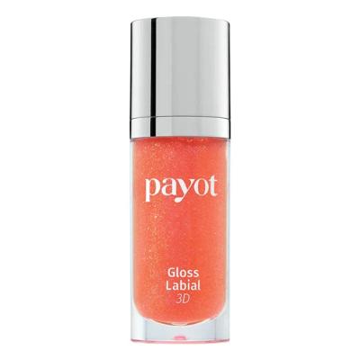 Gloss Labial Payot Cherie 3d Coral 10 6ml