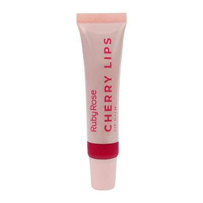 Balm Labial Ruby Rose Cherry Lips Cl40 15g