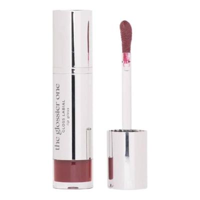 Gloss Labial Ruby Rose Blow The Glossier One 6 4g