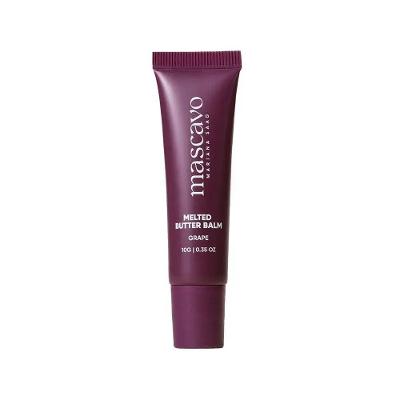 Lip Balm Mascavo Melted Butter Grape 10g